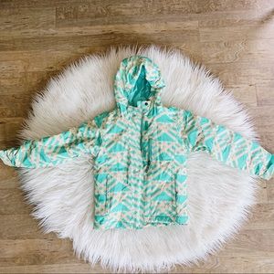 columbia magic mile jacket